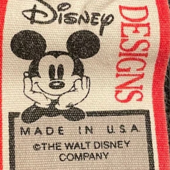Vintage Disney Tee - Picture 5 of 5